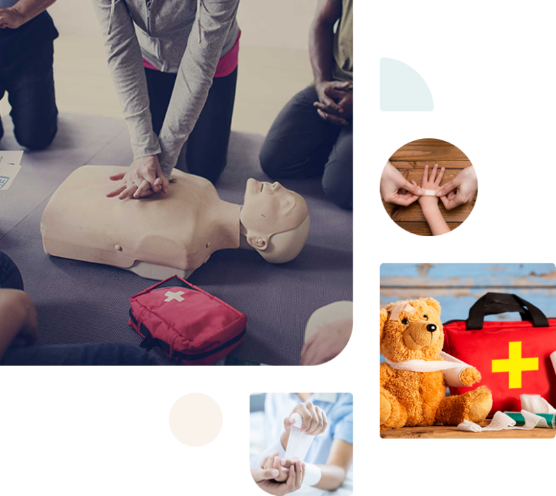 First Aid Course Brisbane First Aid Training & CPR Book Online