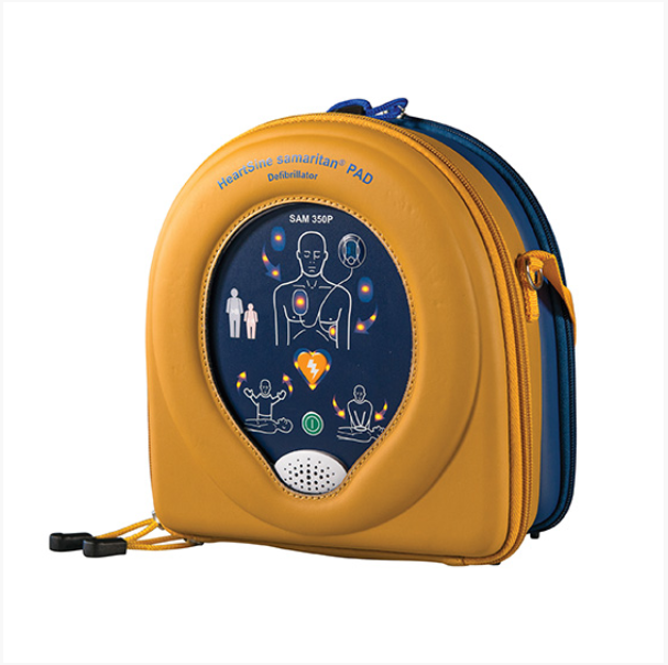 Defibrillator training courses in Brisbane